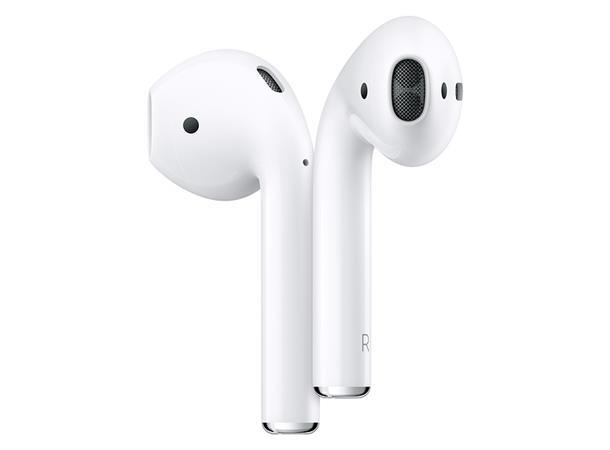 Apple AirPods 2022 Hvit Bluetooth, Stereo in Ear 