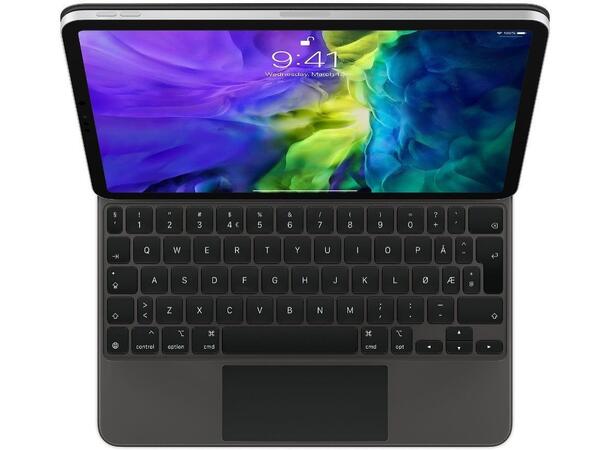 Apple Magic Keyboard iPad Pro 11 (1,2,3 gen) Air (4.gen) 