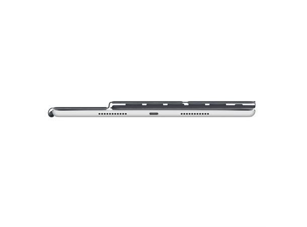 Apple Smart Keyboard iPad 9,8,7. gen iPad 10,2. 