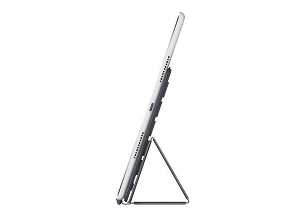 Apple Smart Keyboard iPad 9,8,7. gen iPad 10,2. 