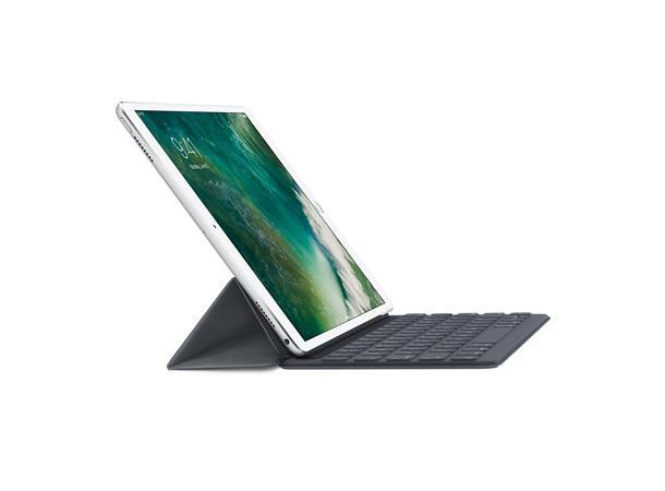iPad (2021) Apple Smart Keyboard For 9., 8. og 7. gen iPad 10,2. 