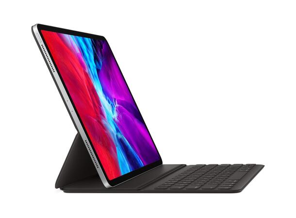Apple Smart Keyboard Folio iPad Pro 12.9 (3,4,5 gen) 