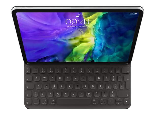 Apple Smart Keyboard Folio iPad Pro 12.9 (3,4,5 gen) 