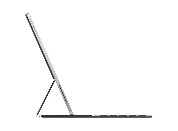 Apple Smart Keyboard Folio iPad Pro 12.9 (3,4,5 gen) 