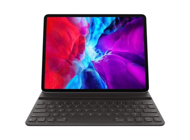 Apple Smart Keyboard Folio iPad Pro 12.9 (3,4,5 gen) 
