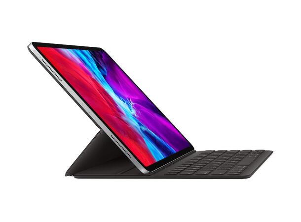 Apple Smart Keyboard Folio iPad Pro 12.9 (3,4,5 gen) 
