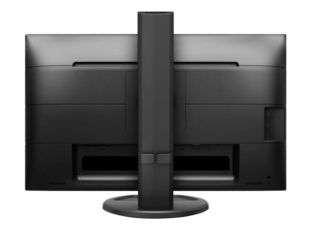 Philips 24" skjerm 241B8QJEB/00 1920x1080 IPS 5ms GtG HAS DP/HDMI/DVI/VG 