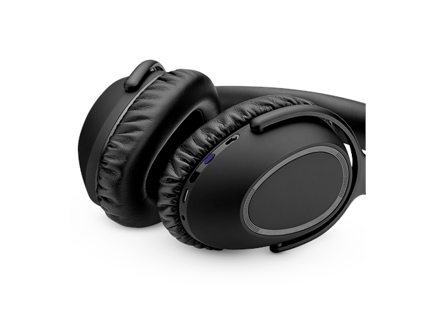 Sennheiser/EPOS ADAPT 660 USB Certified for Microsoft Teams 