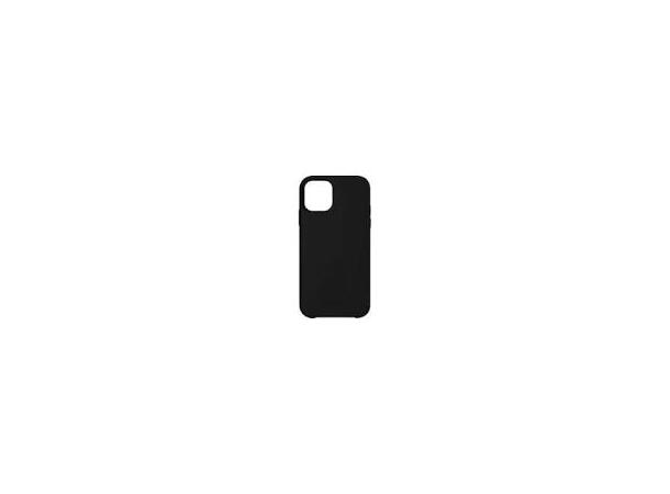 KEY Case IP11/XR Sort Passer til iPhone 11/XR 