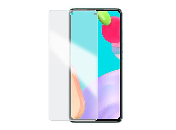 KEY Preikestolen Glass SAM A52s/A53 5G Passer til Galaxy A52s/A53 5G 
