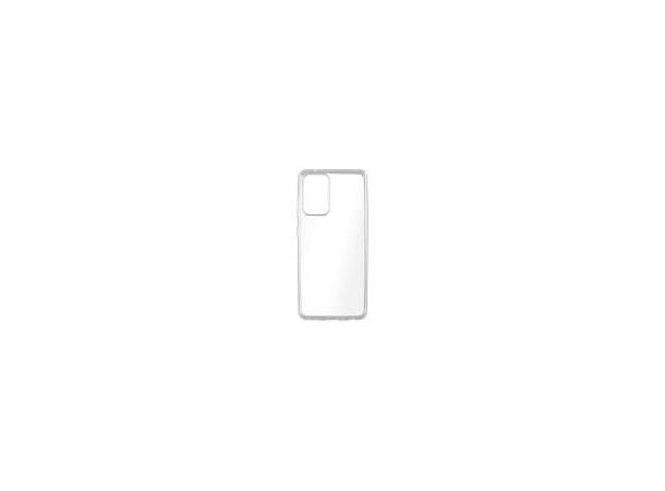 KEY Silicone Case SAM A52/A52 5G Passer til Galaxy A52/A52 5G 