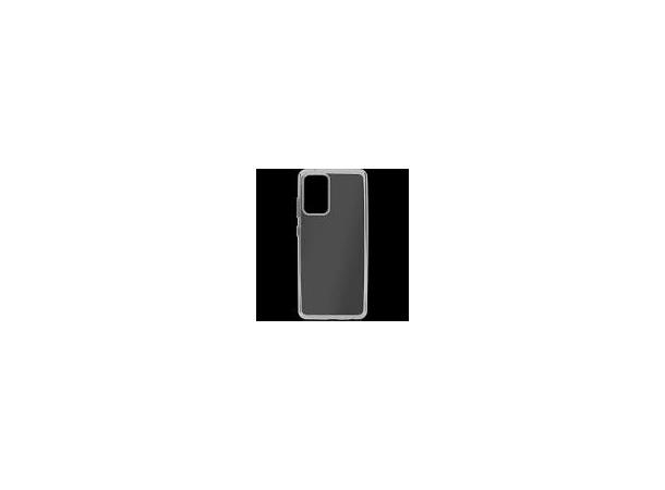 KEY Silicone Case SAM A52/A52 5G Passer til Galaxy A52/A52 5G 