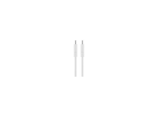 KEY USB-C To USB-C Kabel 240x GRS 1M White 