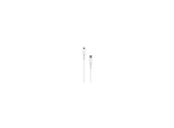 KEY USB-C To USB-C Kabel 240x GRS 1M White 