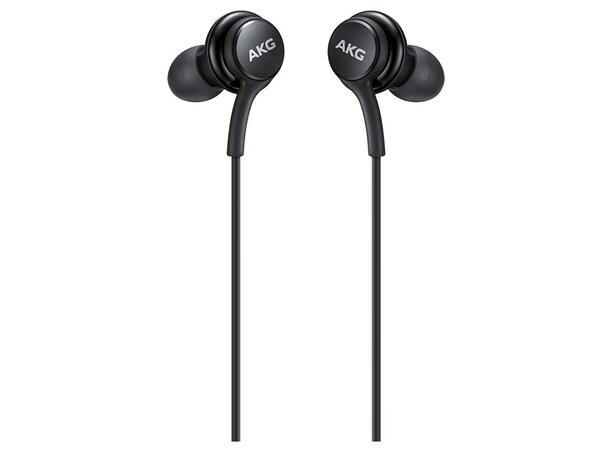 Samsung USB-C EarPhones in Ear USB-C Handsfree Sort 