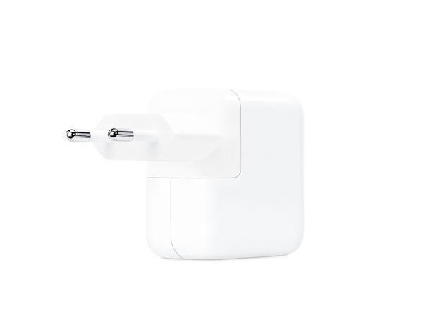 Apple 30W USB-C-lader 