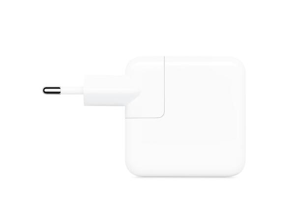 Apple 30W USB-C-lader 