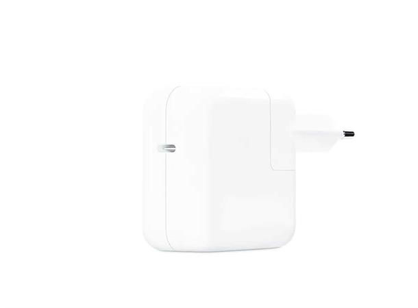 Apple 30W USB-C-lader 