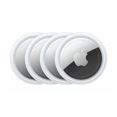 Apple Airtag 4 PK 2022 4 stk Airtag