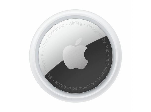 Apple Airtag 4 PK 2022 4 stk Airtag 