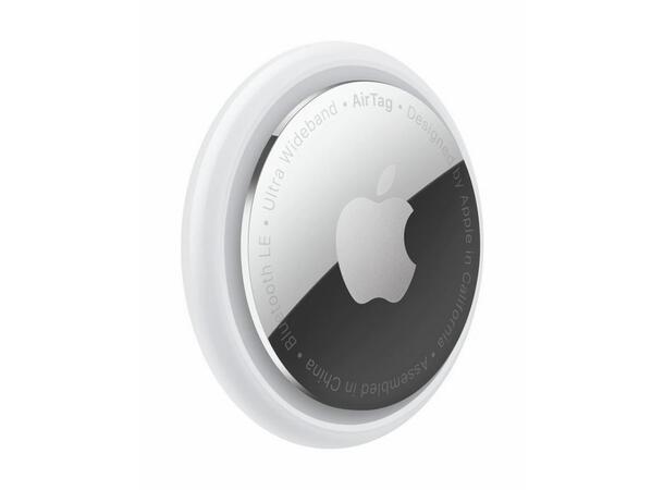 Apple Airtag 4 PK 2022 4 stk Airtag 