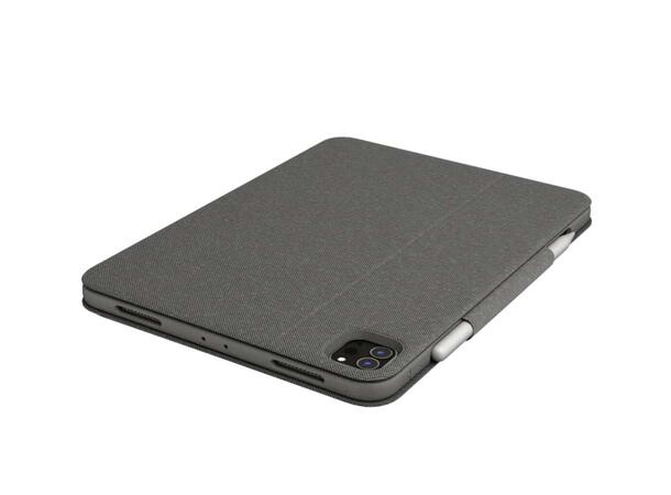 Logitech Folio Touch Keyboard iPad Air iPad Air 2020/22 