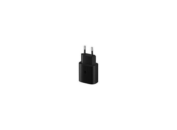 Samsung Travel Adapter 25W w/o Cable B 