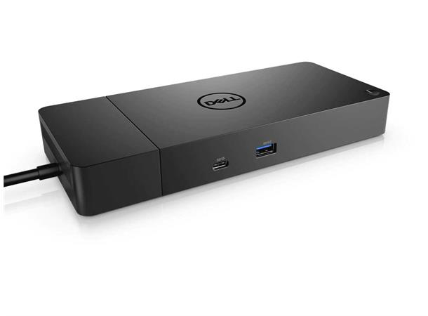 DELL USB-C Docking WD19 130W USB-C Doking 