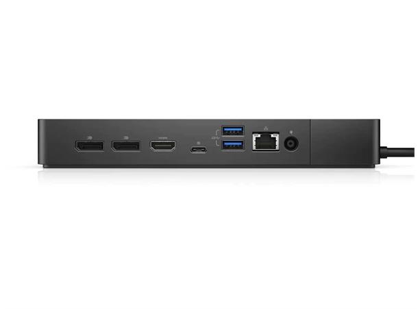 DELL USB-C Docking WD19 130W USB-C Doking 