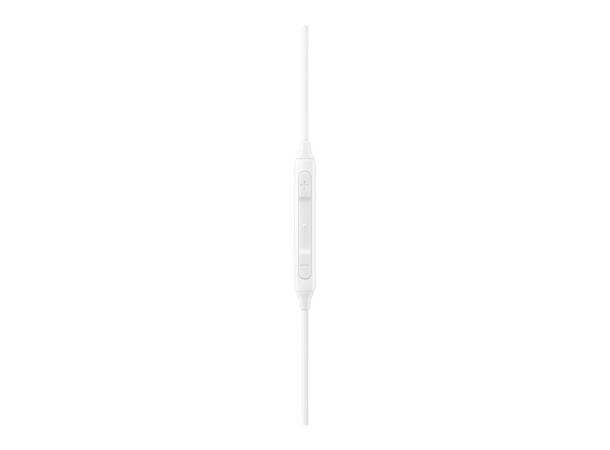 Samsung USB-C EarPhones in Ear USB-C Handsfree Hvit 
