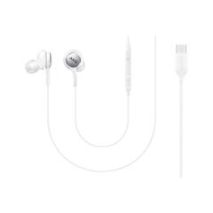 Samsung USB-C EarPhones in Ear USB-C Handsfree Hvit