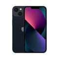 iPhone 13 128GB Sort OBS! Leveres uten vegglader