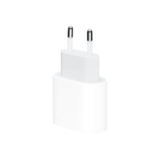 Apple Vegglader 20W USB-C utgang, u/kabel