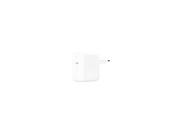 Apple Vegglader 30W USB-C utgang  u/kabel 