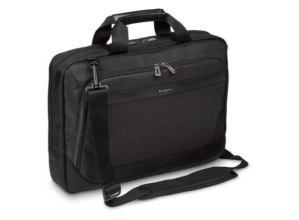 Targus CitySmart Advanced 15.6 CitySmart 14, 15, 15,6" SlimlineTopload 