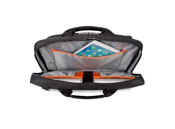 Targus CitySmart Advanced 15.6 CitySmart 14, 15, 15,6" SlimlineTopload 