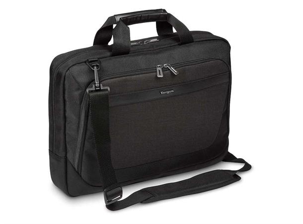 Targus CitySmart Advanced 15.6 CitySmart 14, 15, 15,6" SlimlineTopload 