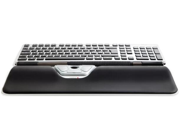 Contour RollerMouse Red Plus Ergonomi kablet, bred håndleddstøtte, 8 funksjone 