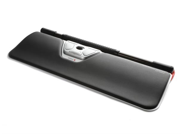 Contour RollerMouse Red Plus Trådløs bred håndleddstøtte, åtte funksjoner 
