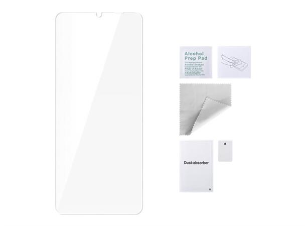 KEY Preikestolen Glass SAM A22 5G Passer til Galaxy A22 5G 