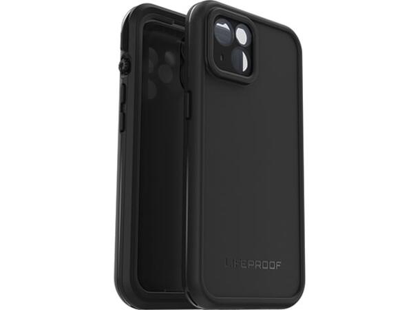 LifeProof FRE iPhone 13 Vanntett deksel fra Otterbox 