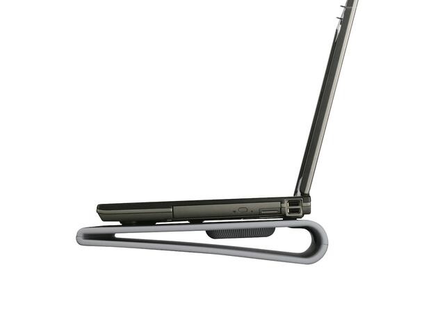 Targus Laptop cooler For 15"-17" 
