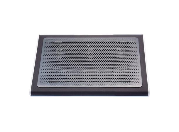 Targus Laptop kjøler For 15"-17" 