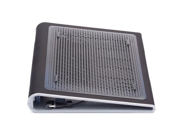 Targus Laptop kjøler For 15"-17" 