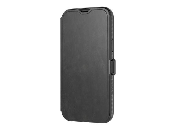 Tech21 Evo Wallet Black iPhone 13 Pro Max 