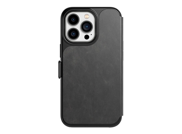 Tech21 Evo Wallet Black iPhone 13 Pro 