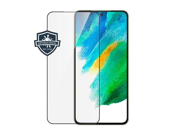 iiglo Galaxy S22 Plus Skjermbeskytter Passer til Galaxy S22+ 