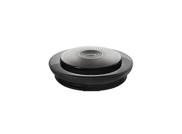 Jabra Speak 710 UC M/ Link 370 Premium Høyttalertelefon - UC 