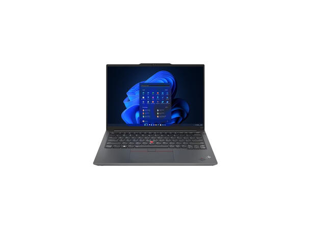 Lenovo ThinkPad E14 Fagforbundet 