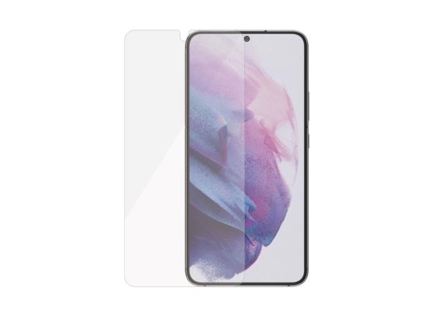 PanzerGlass SAM S22 E2E Black PanzerGlass Galaxy S22 